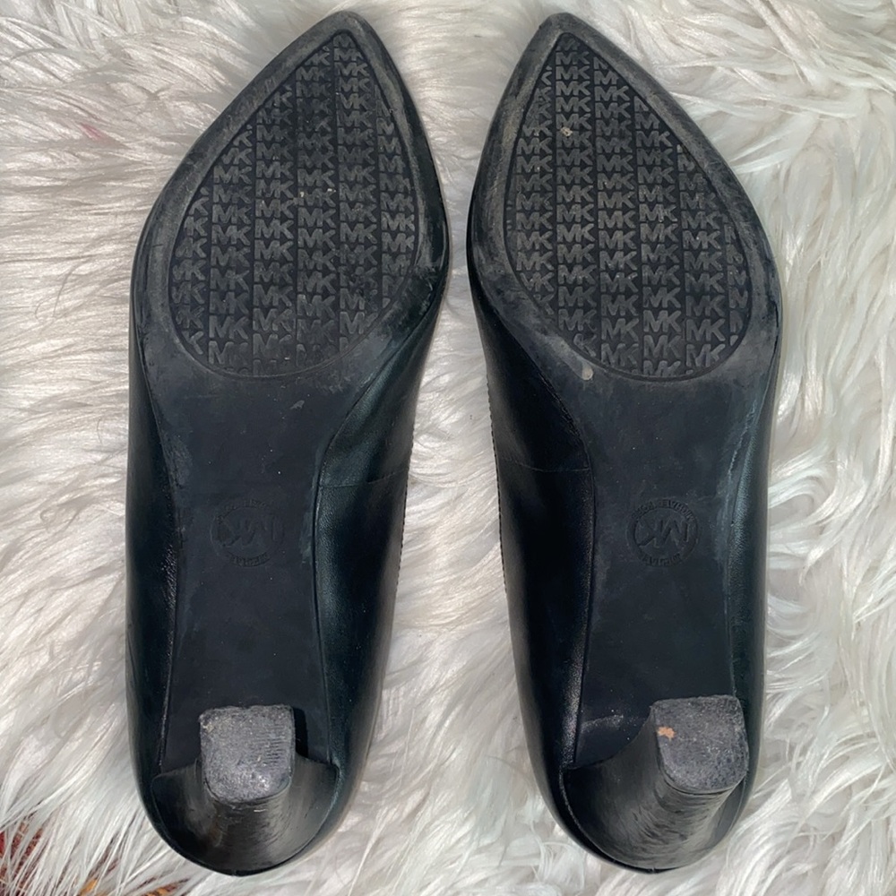 MICHAEL KORS Ladies Pump - Picture 5 of 8